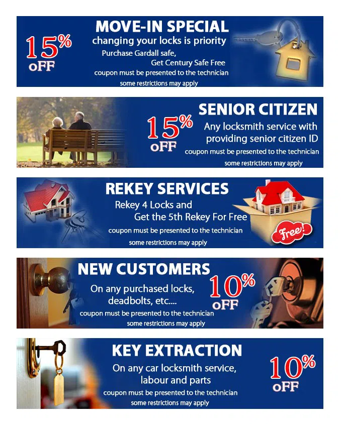 Advantage Locksmith Store Brooklyn, NY 718-489-9818 - coupon